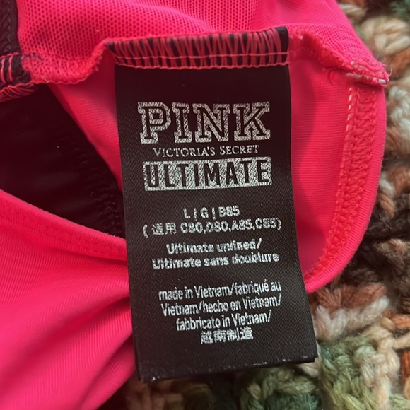 🧨 Final Markdown - Pink Top - Picture 3 of 5